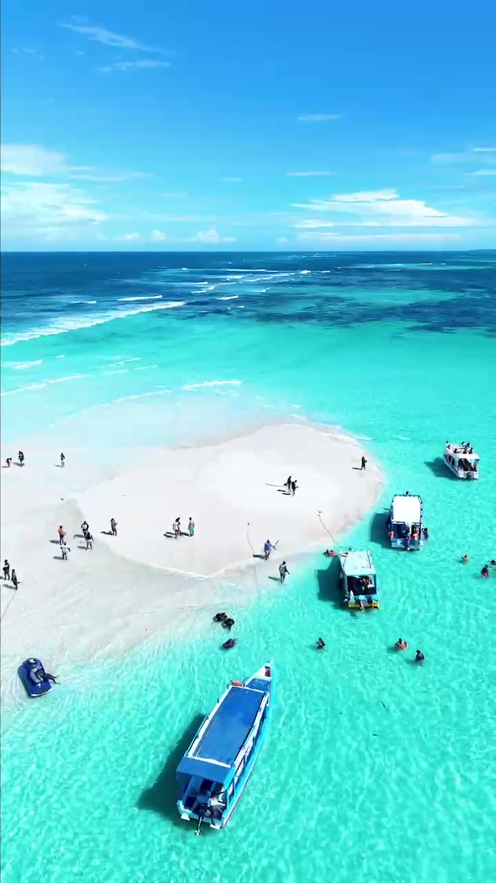 Paseo en Jetcar en Robinson Island, Diani